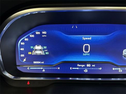 Certified 2023 Chevrolet Suburban High Country image 17