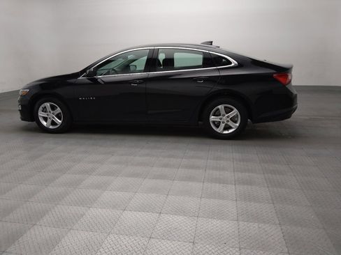 Used 2024 Chevrolet Malibu LT FWD image 3
