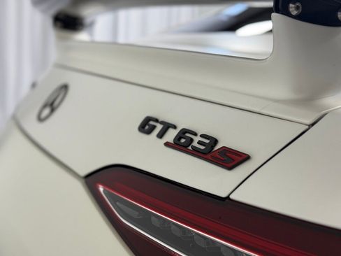 Used 2023 Mercedes-Benz AMG GT 63 S image 14