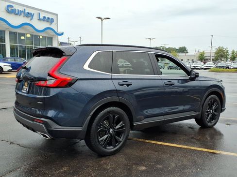 Used 2023 Honda CR-V Sport Touring image 12