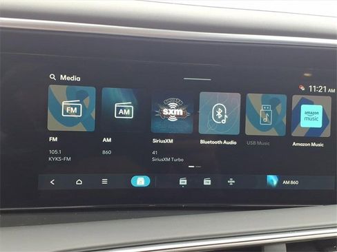 New 2026 Hyundai Palisade Calligraphy image 6