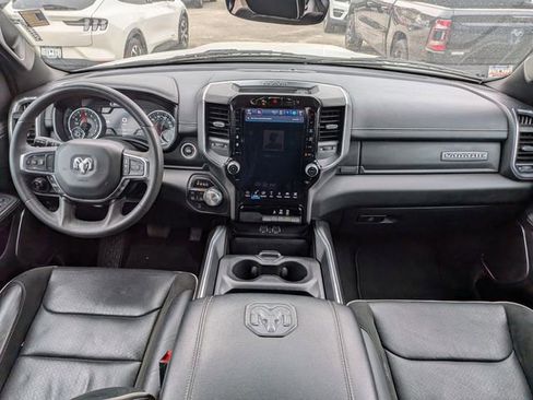 Used 2025 RAM 1500 Laramie image 15