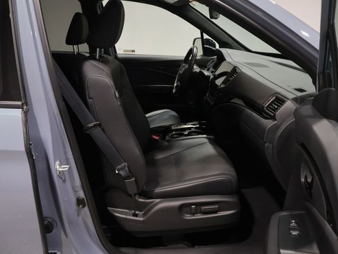 Used 2023 Honda Passport Elite image 24