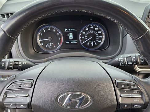 Used 2018 Hyundai Kona SEL w/ SEL Tech Package 02 image 22