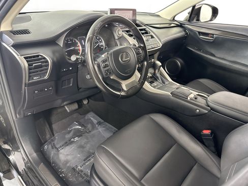 Used 2021 Lexus NX 300 FWD w/ Accessory Package 2 image 9