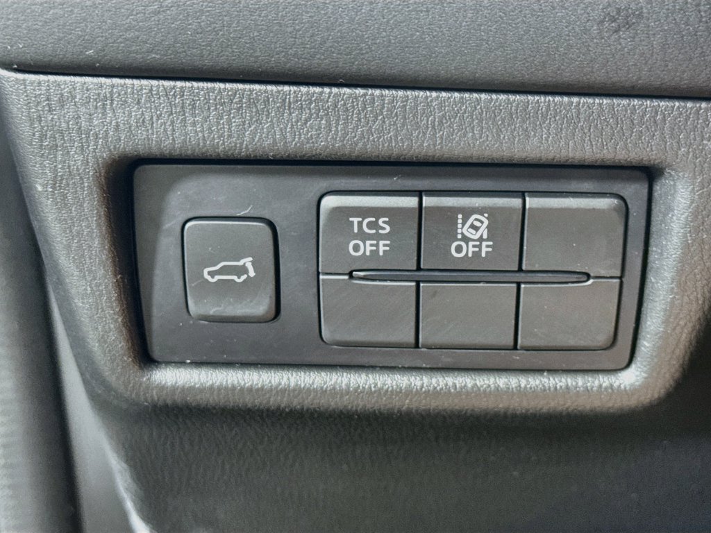 Used 2019 MAZDA CX-5 Grand Touring AWD/4WD image 20