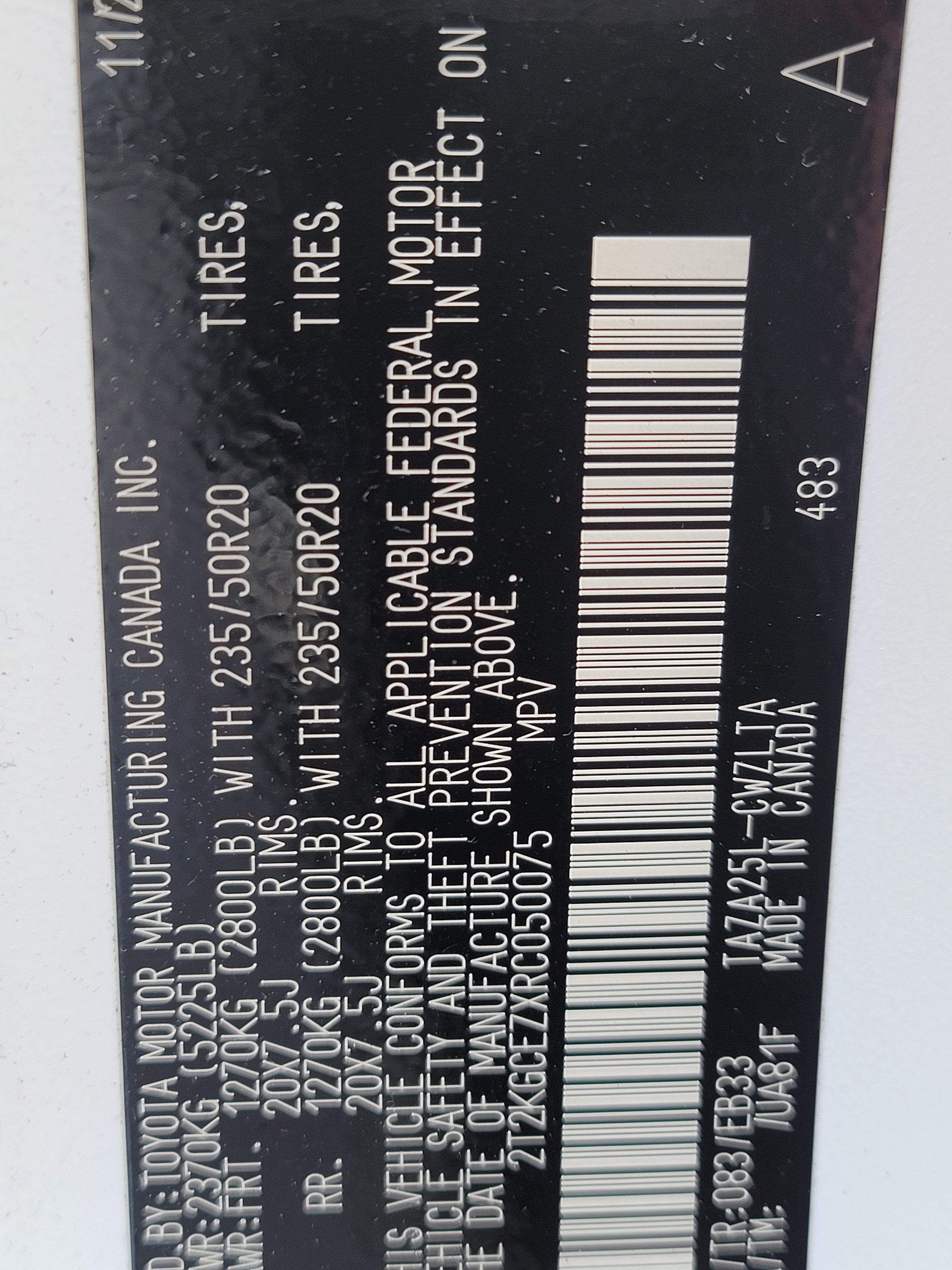 Used 2024 Lexus NX 350 F Sport AWD/4WD image 28