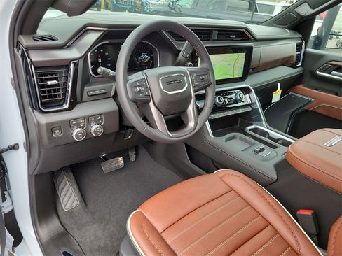 New 2026 GMC Sierra 2500 Denali Ultimate image 22
