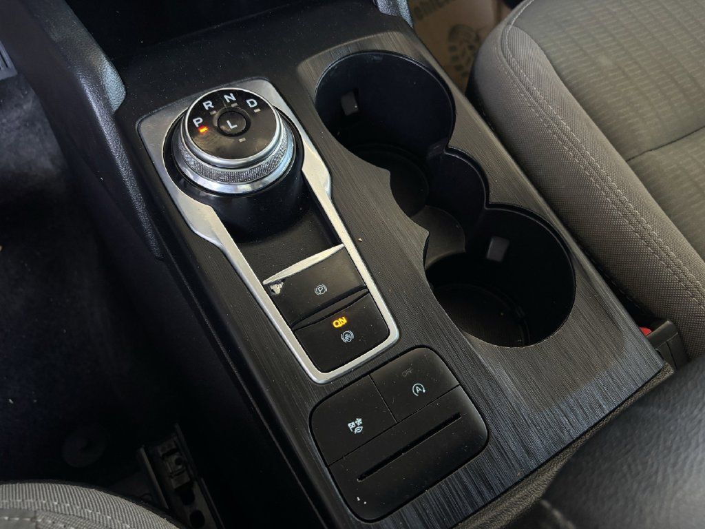 Used 2020 Ford Escape S FWD image 17
