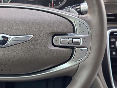 Used 2023 Genesis GV80 3.5T Advanced + AWD/4WD image 26