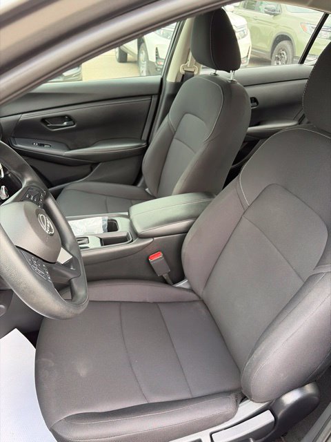 Used 2024 Nissan Sentra S FWD image 10