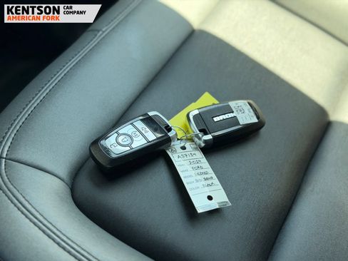 Used 2024 Ford Bronco Big Bend AWD/4WD image 31
