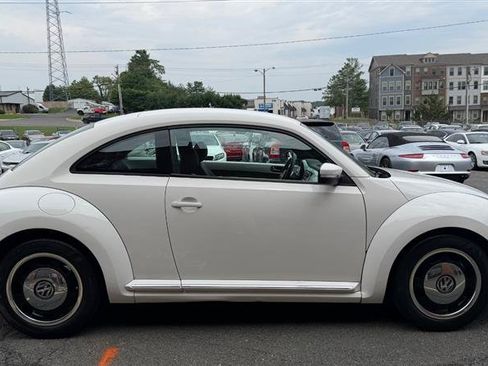 Used 2012 Volkswagen Beetle 2.5 FWD image 13
