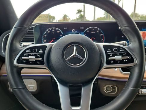 Used 2022 Mercedes-Benz GLE 350 4MATIC image 30