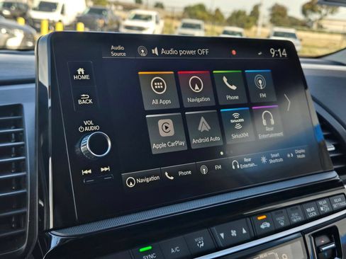 Used 2025 Honda Odyssey Touring image 21