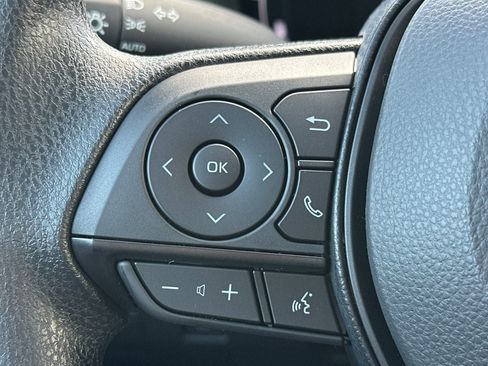 New 2026 Toyota Corolla LE image 25