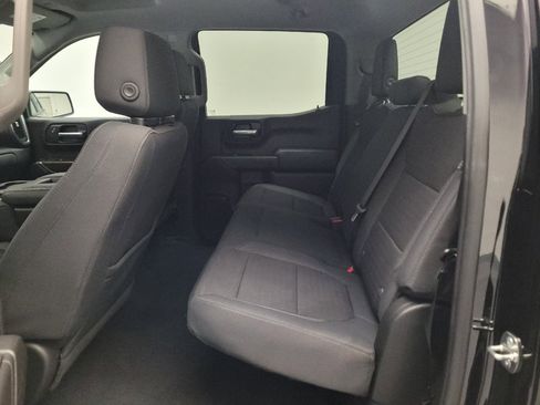Used 2019 Chevrolet Silverado 1500 LT w/ All-Star Edition RWD image 18