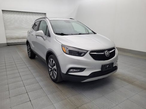 Used 2019 Buick Encore Essence image 13