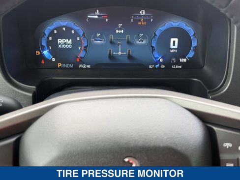 New 2025 Ford Bronco Badlands image 53