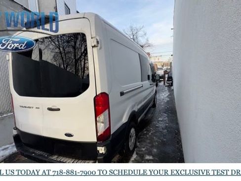 Used 2021 Ford Transit 350 Medium Roof image 4