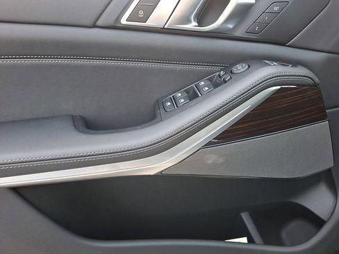 New 2026 BMW X5 xDrive40i image 10