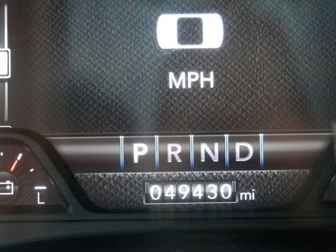 Used 2022 RAM 1500 Big Horn AWD/4WD image 23