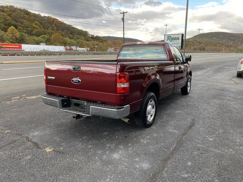 Used 2005 Ford F150 XL image 6