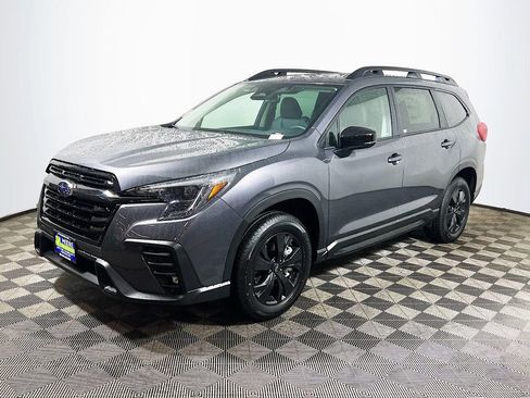 New 2026 Subaru Ascent Premium AWD/4WD image 3
