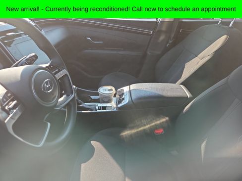 Used 2024 Hyundai Tucson SEL AWD/4WD image 7