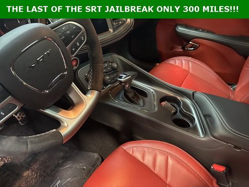 Used 2023 Dodge Challenger SRT Hellcat image 13