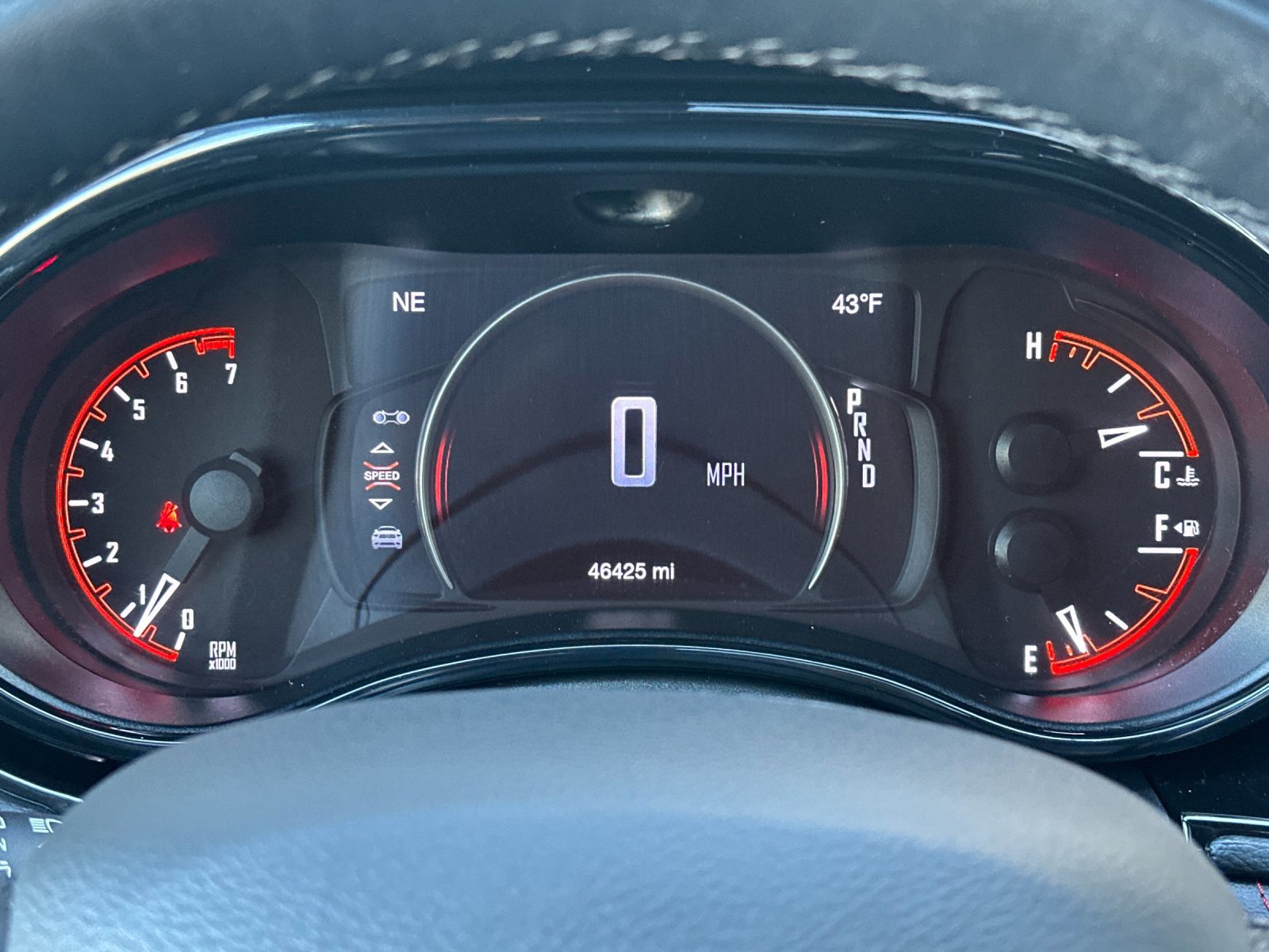 Used 2024 Dodge Durango GT AWD/4WD image 30
