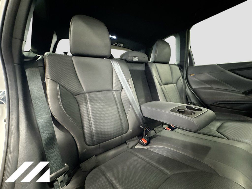 Used 2024 Subaru Forester Wilderness AWD/4WD image 32