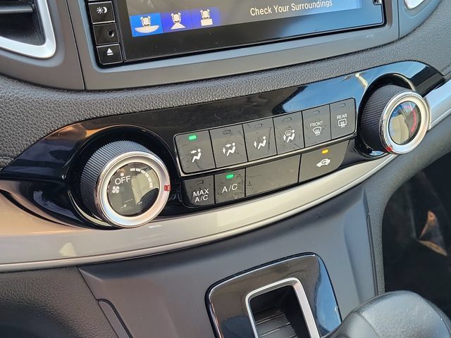 Used 2015 Honda CR-V EX image 24