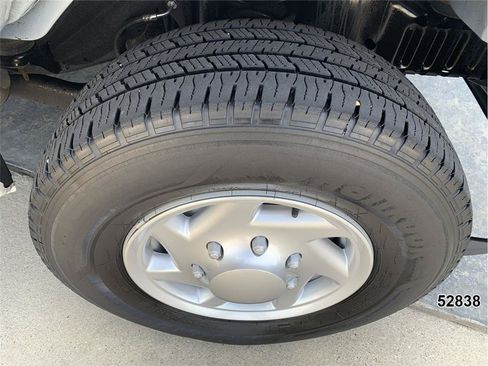 Used 2023 Ford E-350 and Econoline 350 Super Duty w/ Power Windows & Locks Group RWD image 24