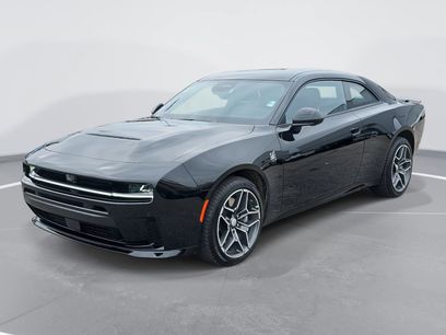 New 2026 Dodge Charger Daytona Scat Pack