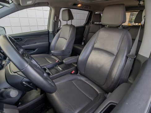 Used 2019 Honda Odyssey EX-L image 17