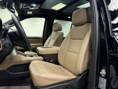 Used 2023 Chevrolet Tahoe Premier w/ Max Trailering Package image 25