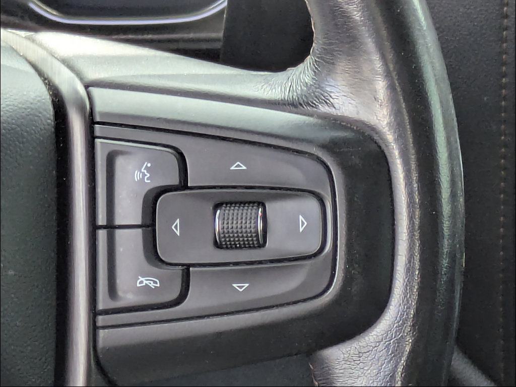 Used 2021 GMC Sierra 2500 AT4 w/ AT4 Preferred Package AWD/4WD image 24