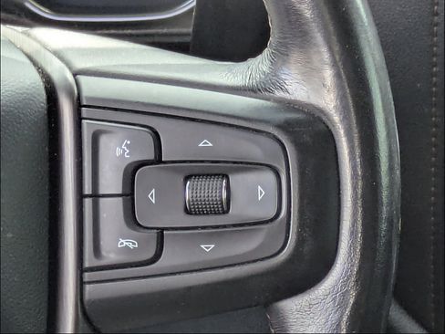Used 2021 GMC Sierra 2500 AT4 w/ AT4 Preferred Package AWD/4WD image 24