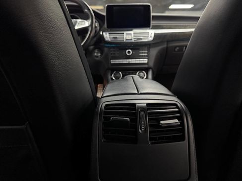 Used 2016 Mercedes-Benz CLS 550 image 42