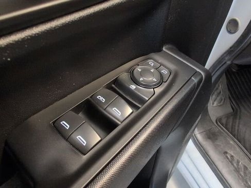 Used 2024 Chevrolet Silverado 1500 Custom AWD/4WD image 13