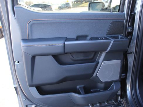 New 2025 Ford F150 Tremor w/ Bed Utility Package image 21