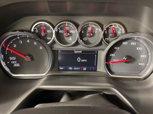 Used 2023 Chevrolet Tahoe LS image 33