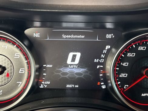 Used 2023 Dodge Charger Scat Pack image 17