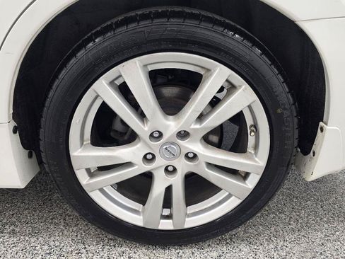 Used 2013 Nissan Altima 3.5 SL FWD image 33
