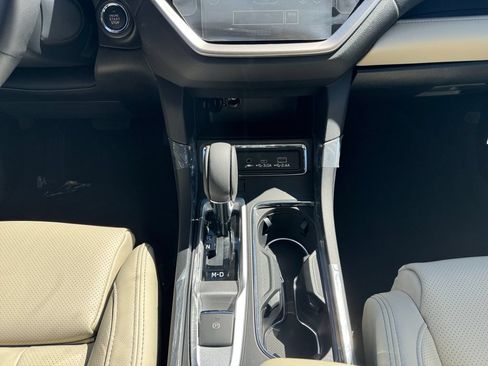 New 2026 Subaru Ascent Limited AWD/4WD image 12