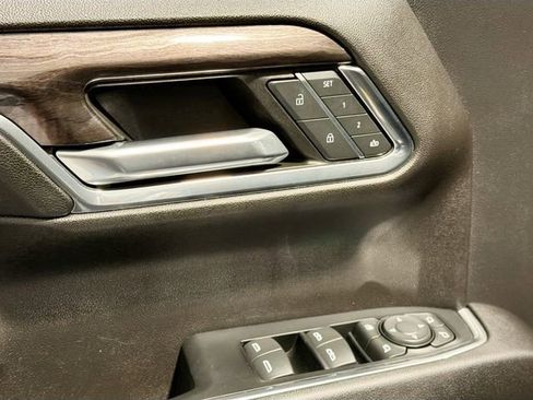 Used 2023 Chevrolet Silverado 1500 LTZ w/ Technology Package image 16