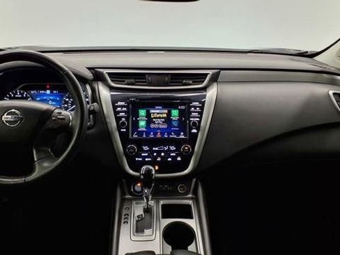 Used 2020 Nissan Murano SL image 27