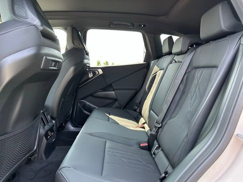 New 2026 BMW X3 xDrive30 w/ Premium Package image 22