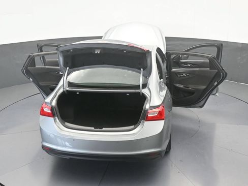 Used 2024 Chevrolet Malibu LT FWD image 63
